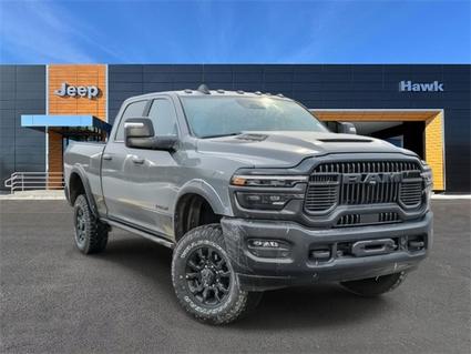 2026 Ram 2500 Forest Park IL