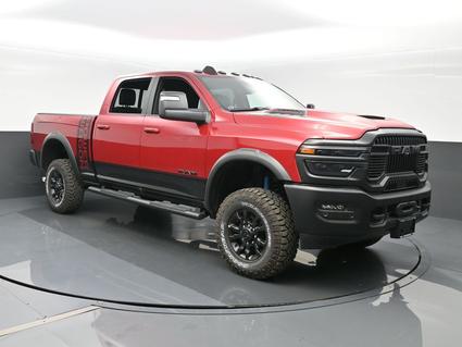 2026 Ram 2500 Goshen NY