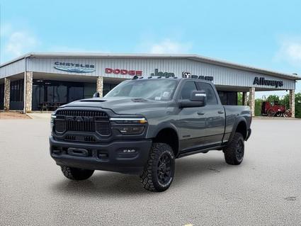 2026 Ram 2500 Pleasanton TX