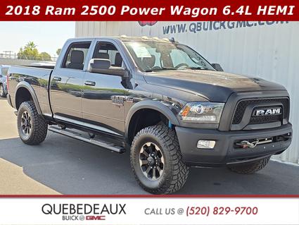 2018 Ram 2500 Tucson AZ