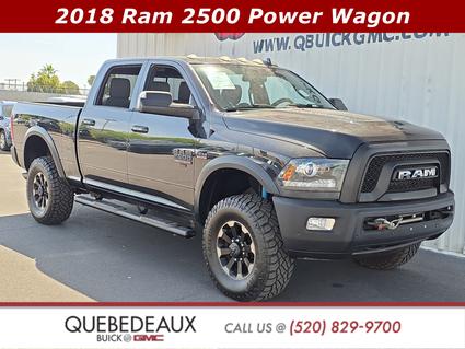 2018 Ram 2500 Tucson AZ