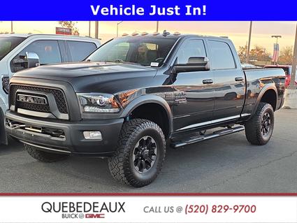 2018 Ram 2500 Tucson AZ