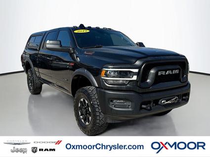 2019 Ram 2500 Louisville KY