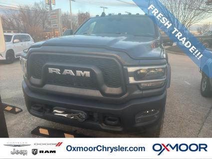 2019 Ram 2500 Louisville KY