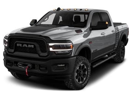 2019 Ram 2500 Cottage Grove OR