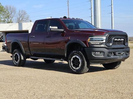 2020 Ram 2500 Commerce TX