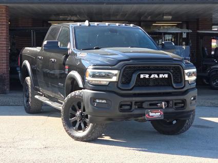 2020 Ram 2500 Cleburne TX