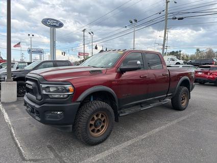 2021 Ram 2500 Knoxville TN