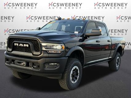 2021 Ram 2500 Pell City AL