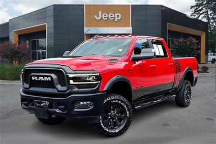 2022 Ram 2500 Union City GA