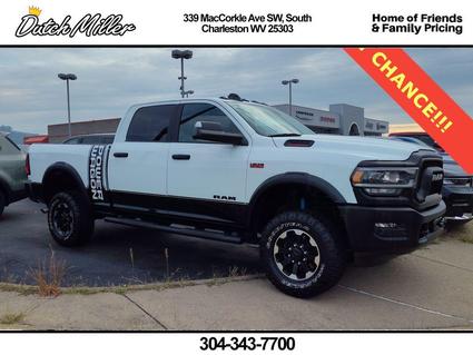 2022 Ram 2500 South Charleston WV