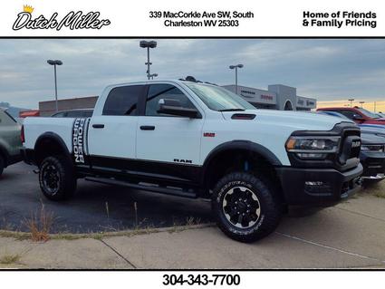 2022 Ram 2500 South Charleston WV