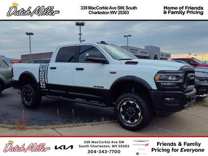 2022 Ram 2500 South Charleston WV