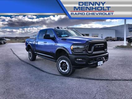 2022 Ram 2500 Rapid City SD