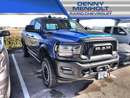 2022 Ram 2500 Rapid City SD