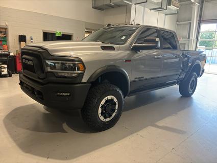 2022 Ram 2500 Columbus MS