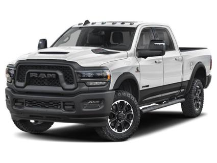 2024 Ram 2500 Bismarck ND