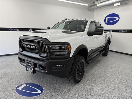 2024 Ram 2500 Bismarck ND