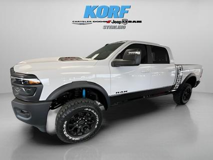 2026 Ram 2500 Sterling CO