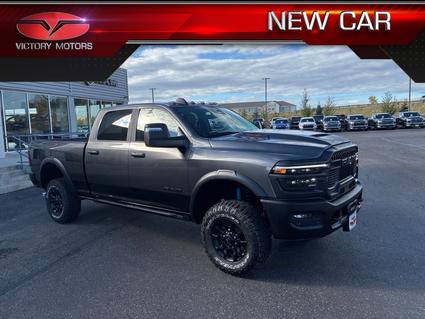 2026 Ram 2500 Craig CO