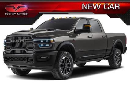 2026 Ram 2500 Craig CO