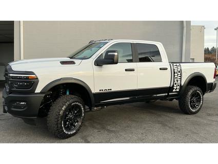 2026 Ram 2500 Lewisburg WV