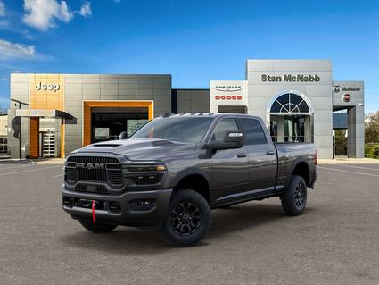 2026 Ram 2500 Tullahoma TN