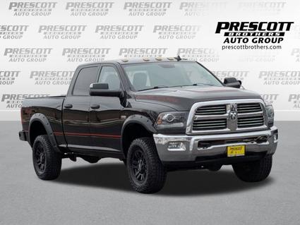 2013 Ram 2500 Mendota IL