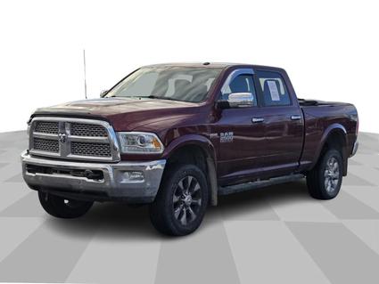 2017 Ram 2500 Billings MT