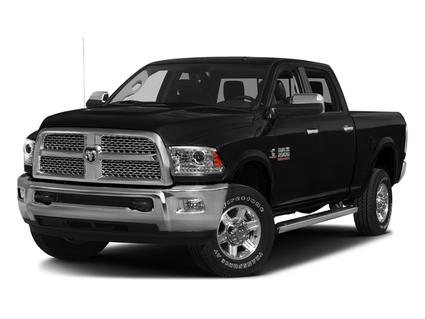 2016 Ram 2500 Gillette WY