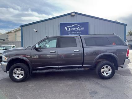 2016 Ram 2500 Gillette WY