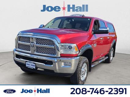 2013 Ram 2500 Lewiston ID