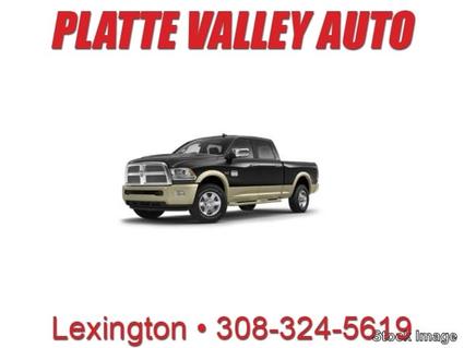 2013 Ram 2500 Lexington NE