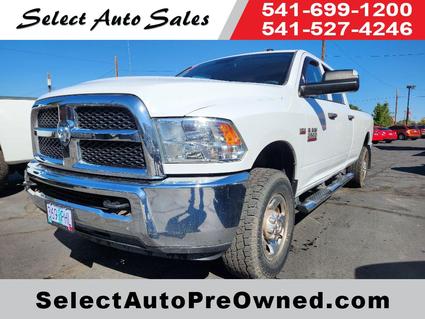 2013 Ram 2500 Redmond OR
