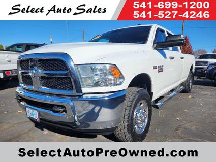 2013 Ram 2500 Redmond OR
