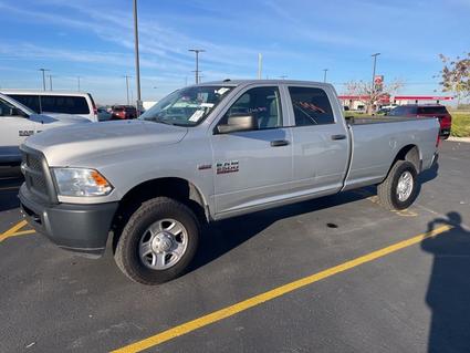 2016 Ram 2500 Jerome ID