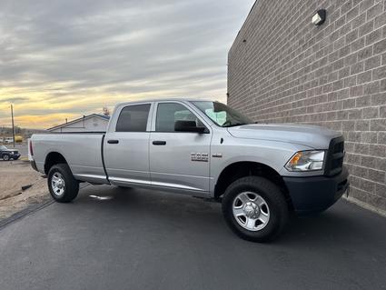 2016 Ram 2500 Jerome ID
