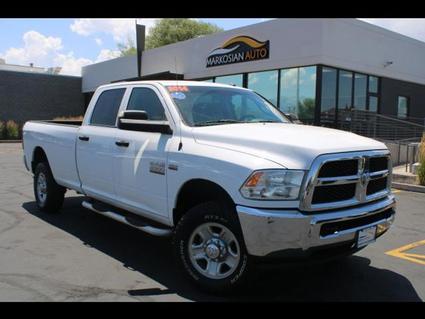 2014 Ram 2500 Taylorsville UT