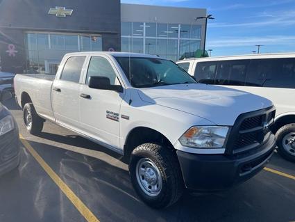 2016 Ram 2500 Jerome ID