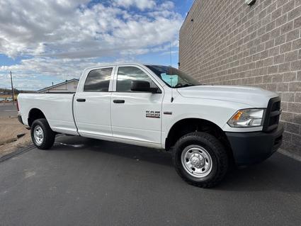 2016 Ram 2500 Jerome ID