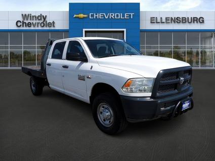 2015 Ram 2500 Pasco WA
