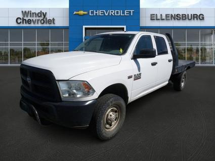 2015 Ram 2500 Pasco WA