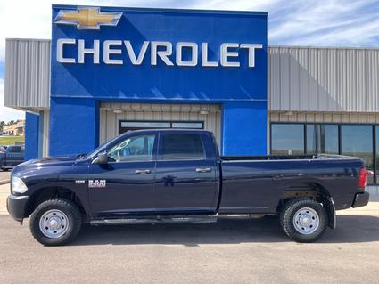 2014 Ram 2500 Chadron NE