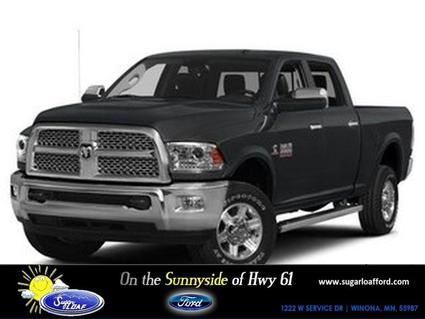 2015 Ram 2500 Winona MN