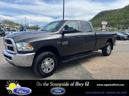 2015 Ram 2500 Winona MN