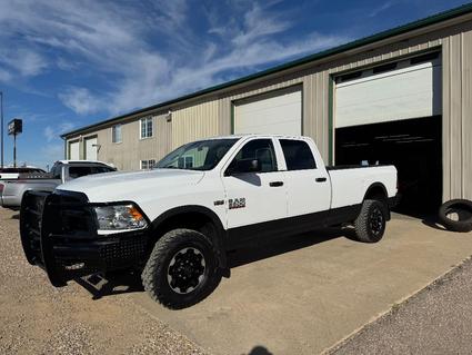 2017 Ram 2500 Belle Fourche SD