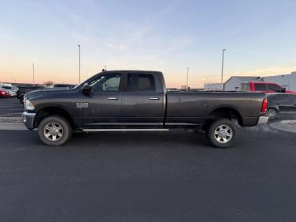 2014 Ram 2500 Idaho Falls ID
