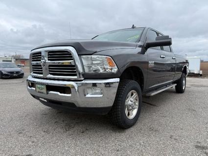 2014 Ram 2500 Idaho Falls ID