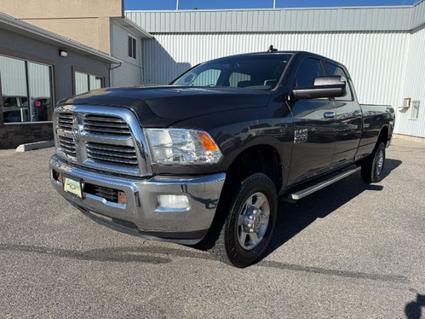 2014 Ram 2500 Idaho Falls ID