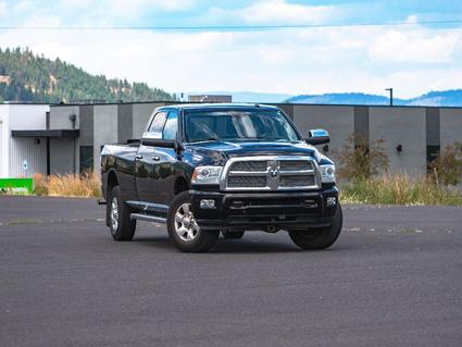 2013 Ram 2500 Colville WA